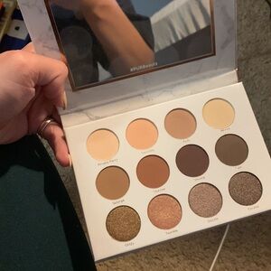 PUR eyeshadow palette